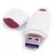 USB 3.0 Flash Drive Thumb Stick Rotate Storage Plastic